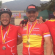 9 medallas en los Campeonatos de España de ciclismo 2014