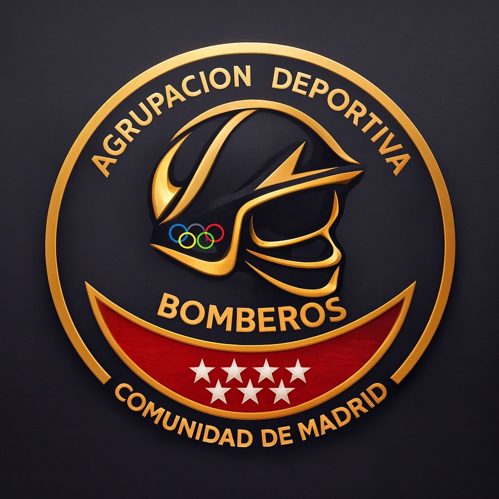 Agrupación Deportiva del Cuerpo de Bomberos de la Comunidad de Madrid