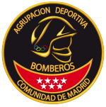 Agrupación Deportiva Bomberos Comunidad de Madrid