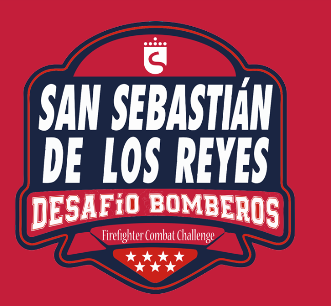 Desafío Bomberos